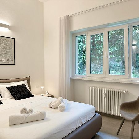 Como Charme Apartment ภายนอก รูปภาพ
